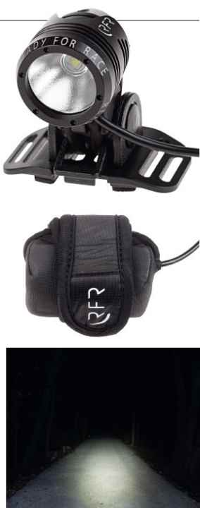   Cube Power Light 850    