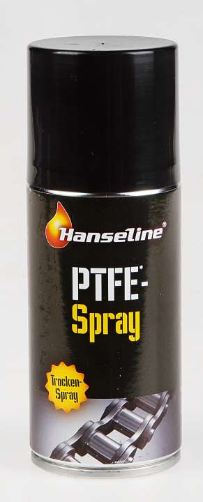 Hanseline PTFE-Spray