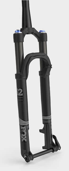   The "Performance" version of the 32 Float SC fork with Fit Grip cartridge costs 799 euros.