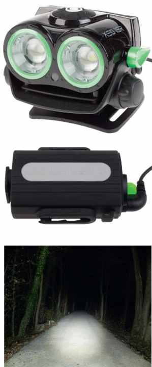   LED Lenser Xeo 19R