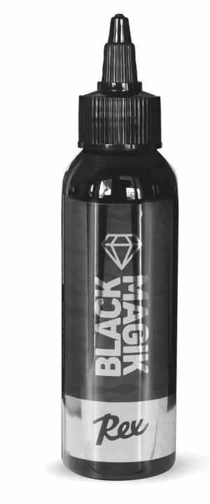 Propre, rapide, durable : la cire Rex Black Magic Drip Wax tire le meilleur parti de la chaîne de vélo.