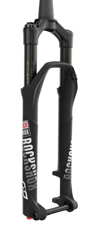   Die neue Rock Shox SID RL übernimmt für 665 bis 745 Euro den Charger 2 Dämpfer aus dem Technologieträger SID Worldcup.