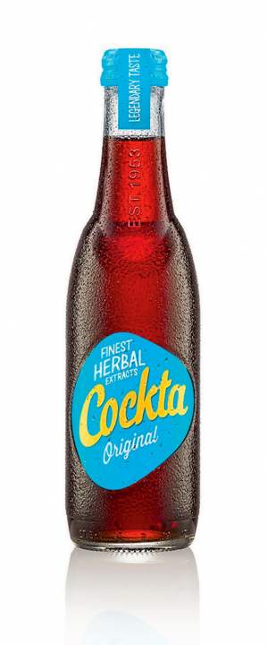   Cockta - the original