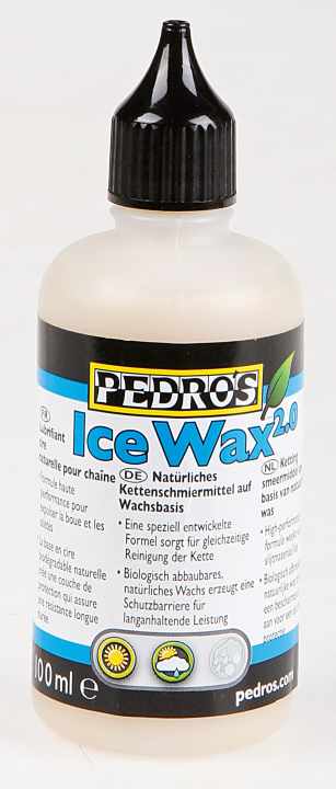 Pedro’s Ice Wax 2.0