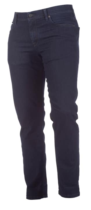 Alberto commuter trousers in a men's cut
