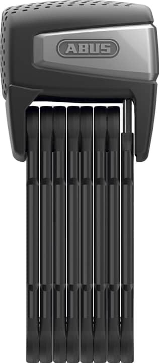 Mit dem Abus Bordo One 6500A Bluetooth-Schloss ist Schlüssel vergessen Vergangenheit
