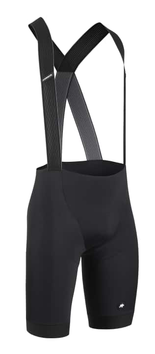 Cycling shorts from Assos - Equipe R Bibshorts S9