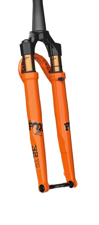 Die Fox 32 Tapercast Gravel-Federgabel