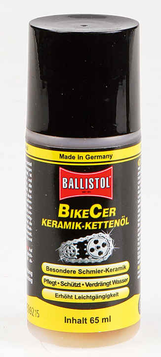 Ballistol BikeCer