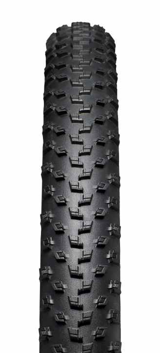   Often fitted to Specialized hardtails or the Epic-Racefully: the Fast Trak.