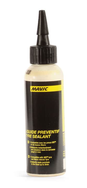   Mavic Tyre Sealant