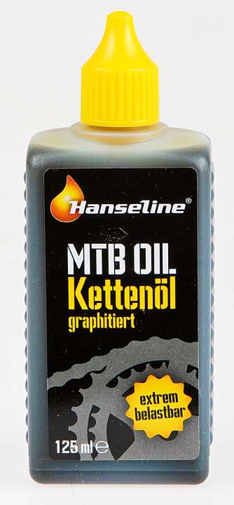 Hanseline MTB Oil