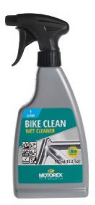 Motorex Bike Clean