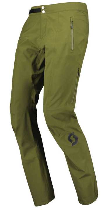 Scott Trail Storm WP