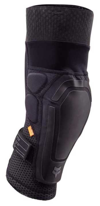 Knie heilt nie! Daher besser mit Schoner.