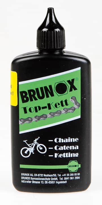 Brunox top chain
