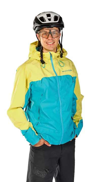 Endura MT500 Waterproof Jacket II