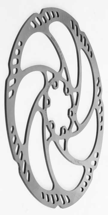 Magura Storm HC 180 mm