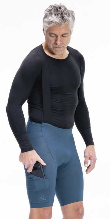 7Mesh MK3 Cargo Bib Shorts