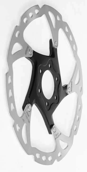 Shimano XT (SM-RT76M) 180 mm