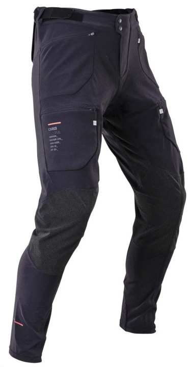 Leatt MTB Trail 8.0 Cargo Trousers