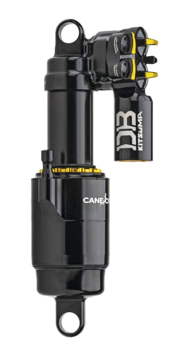   Cane Creek Kitsuma