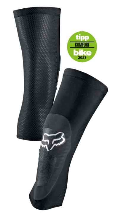 Fox Enduro D30 knee protector