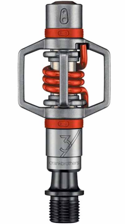 Crankbrothers Eggbeater 3