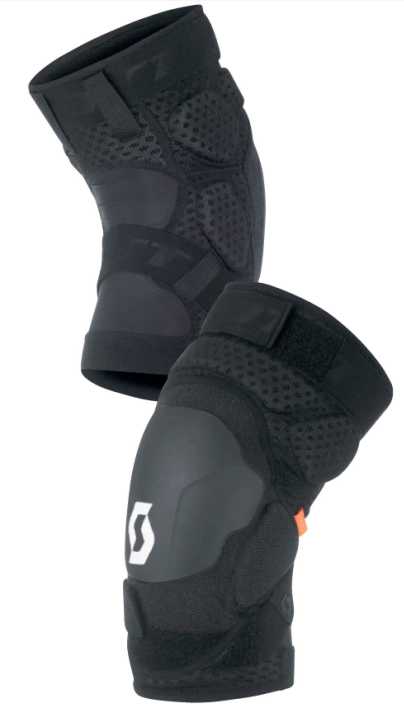 Scott Grenade Evo Hybrid