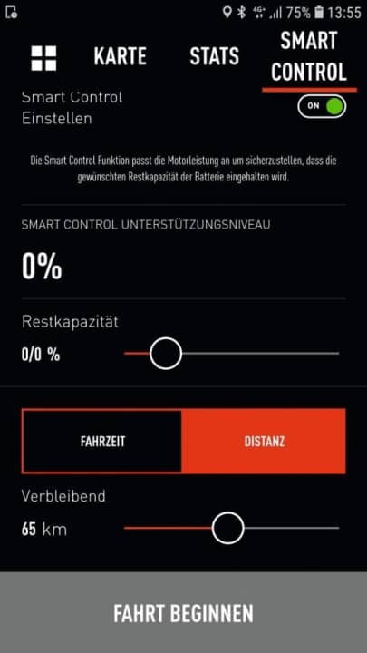   App: Mission Controll