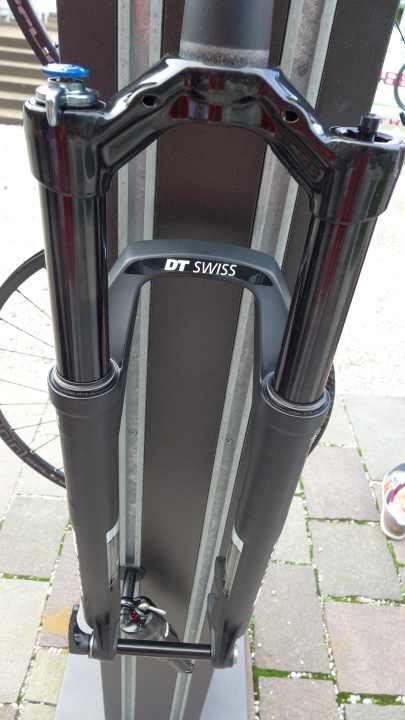   Die OPM-Modelle zeichnen sich durch die drei Fahrmodi aus: Open - Drive - Lock (O.D.L.).