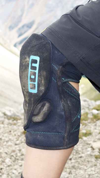   The K-Lite-R is the lightest schooner from Ion. It is comfortable to wear even on long days.