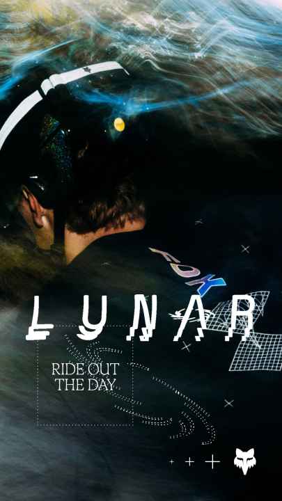 Fox Lunar Collection