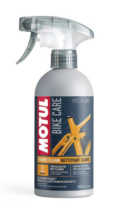 Motul Frame Clean Cleaner