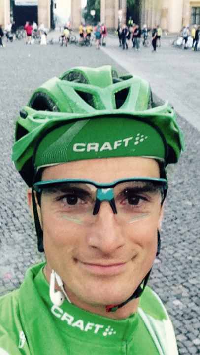   Slim Gahm Drid, Bohlingen