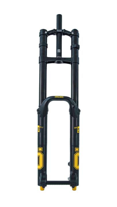   Öhlins DH 38 M1