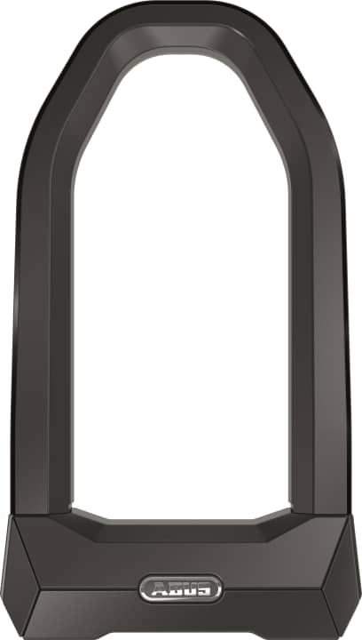 U-lock: Abus Granit Super Extreme 2500