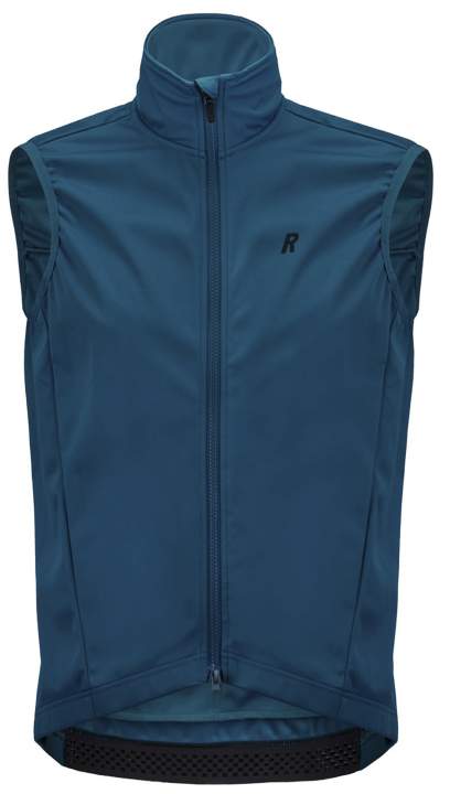 Avantageux et polyvalent : Rose Race Windproof