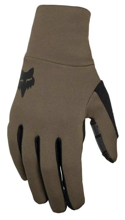 Gibts in verschiedenen Farben: Fox Ranger Fire