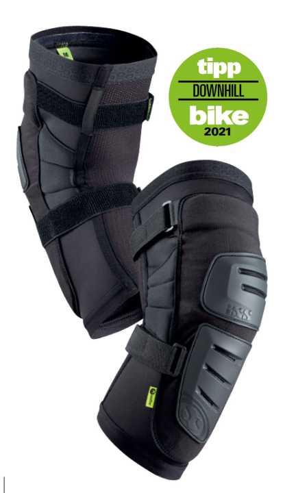 IXS Trigger Race Knee