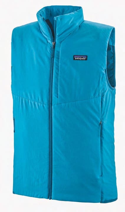 Patagonia Nano-Air Vest