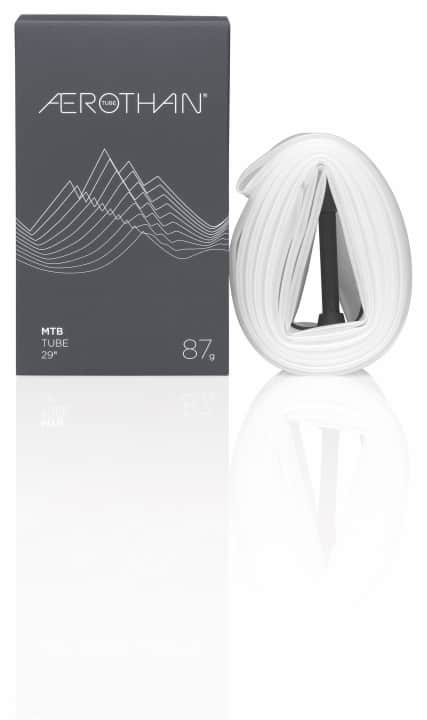   The weight of the hose is printed prominently on the packaging carton.