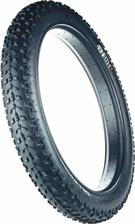 Tyres for tuning