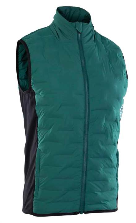 Für den Typ Frostbeule: Ion Thermolite Hybrid