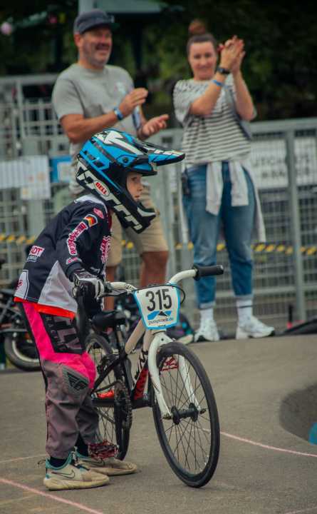 Age groups from 2019 onwards may also compete in the Germany Cup. With a declaration of consent from the parents.