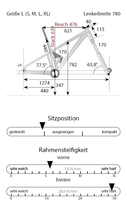 Geometrie Scott Ransom
