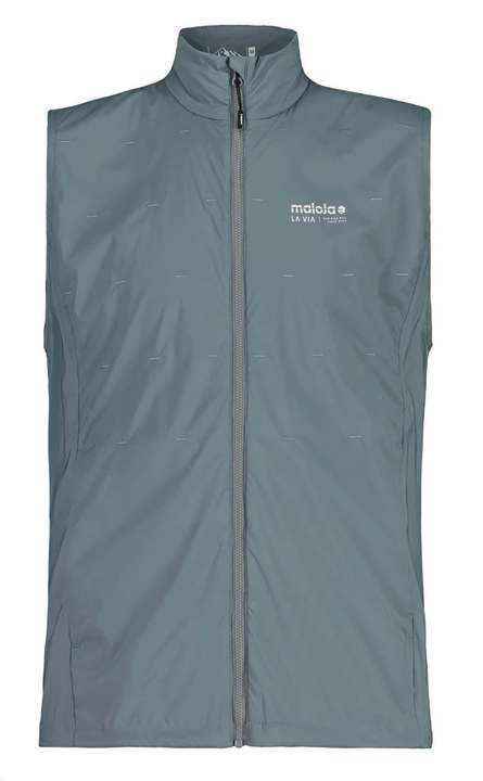 Versatile and sporty: Maloja AurachM.