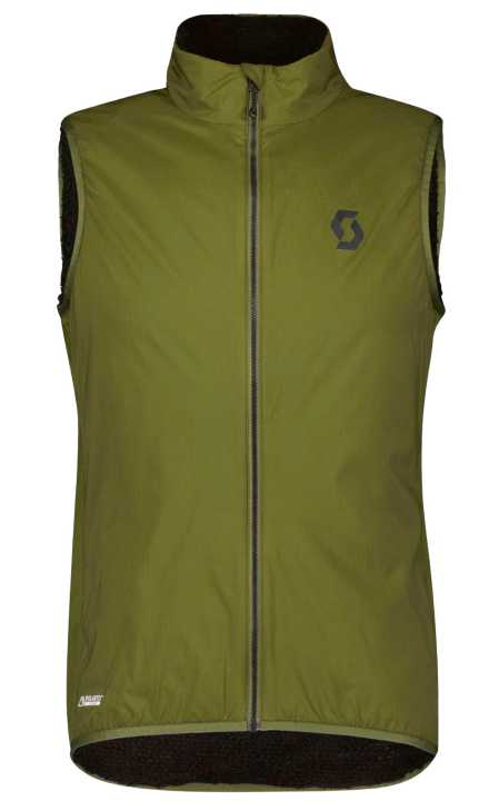 Wir lieben die  flauschige Polartec-Isolierung und den fairen Preis.