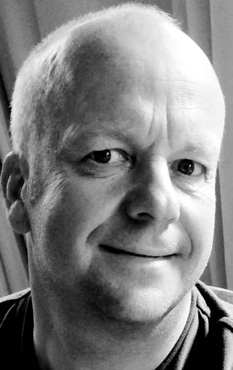   Chris Eisenmann, Produktspezialist bei Gore