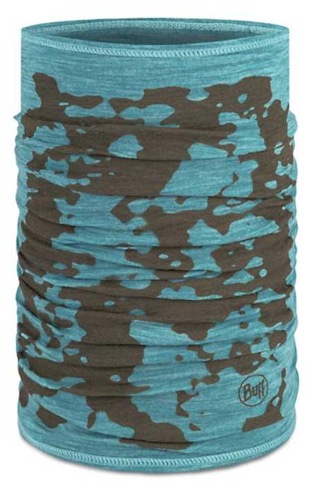 Buff Merino Lightweight Prints